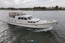 Linssen Grand Sturdy 470 AC Mark II Twin Eletta