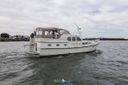 Linssen Grand Sturdy 470 AC Mark II Twin Eletta