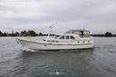 Linssen Grand Sturdy 470 AC Mark II Twin Eletta
