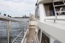 Linssen Grand Sturdy 470 AC Mark II Twin Eletta