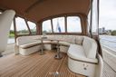 Linssen Grand Sturdy 470 AC Mark II Twin Eletta