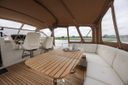 Linssen Grand Sturdy 470 AC Mark II Twin Eletta