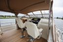 Linssen Grand Sturdy 470 AC Mark II Twin Eletta