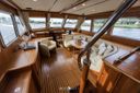 Linssen Grand Sturdy 470 AC Mark II Twin Eletta