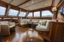 Linssen Grand Sturdy 470 AC Mark II Twin Eletta