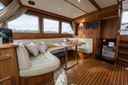 Linssen Grand Sturdy 470 AC Mark II Twin Eletta