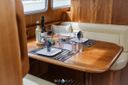 Linssen Grand Sturdy 470 AC Mark II Twin Eletta