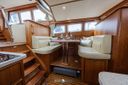 Linssen Grand Sturdy 470 AC Mark II Twin Eletta
