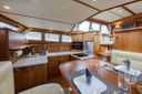 Linssen Grand Sturdy 470 AC Mark II Twin Eletta