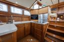 Linssen Grand Sturdy 470 AC Mark II Twin Eletta