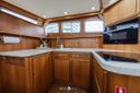 Linssen Grand Sturdy 470 AC Mark II Twin Eletta
