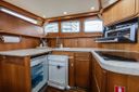 Linssen Grand Sturdy 470 AC Mark II Twin Eletta
