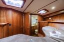 Linssen Grand Sturdy 470 AC Mark II Twin Eletta