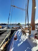 Kok Zeeschouw Shanti