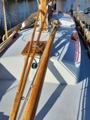 Kok Zeeschouw Shanti