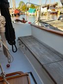 Kok Zeeschouw Shanti