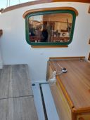 Kok Zeeschouw Shanti