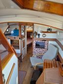 Kok Zeeschouw Shanti