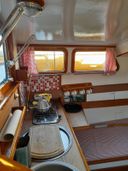 Kok Zeeschouw Shanti