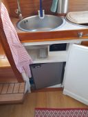 Kok Zeeschouw Shanti