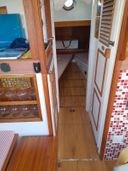 Kok Zeeschouw Shanti