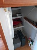 Kok Zeeschouw Shanti