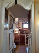 Kok Zeeschouw Shanti