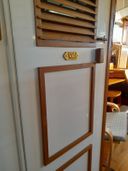 Kok Zeeschouw Shanti