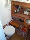 Kok Zeeschouw Shanti