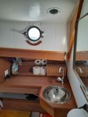 Kok Zeeschouw Shanti