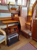 Kok Zeeschouw Shanti