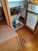 Kok Zeeschouw Shanti