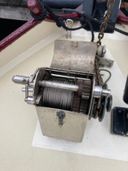 Paans Schokker Zeekoet