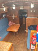 Paans Schokker Zeekoet