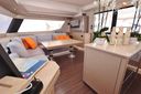 Fountaine Pajot Saba 50