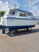Saga 32 Zeemeeuw
