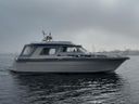 Saga 32 Zeemeeuw
