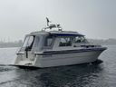 Saga 32 Zeemeeuw
