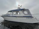 Saga 32 Zeemeeuw