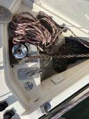 Hunter 36 Mrs Pleasant