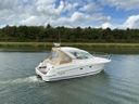 Jeanneau Prestige 30S Albarino