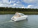 Jeanneau Prestige 30S Albarino
