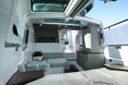 Axopar 37 XC Cross Cabin Mediterrana Edition Off Duty