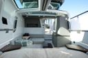 Axopar 37 XC Cross Cabin Mediterrana Edition Off Duty