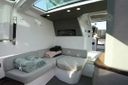 Axopar 37 XC Cross Cabin Mediterrana Edition Off Duty