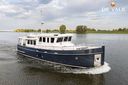 Steeler Explorer 50 Pilothouse