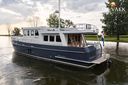Steeler Explorer 50 Pilothouse