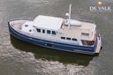 Steeler Explorer 50 Pilothouse