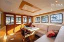 Steeler Explorer 50 Pilothouse