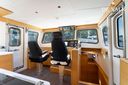 Steeler Explorer 50 Pilothouse